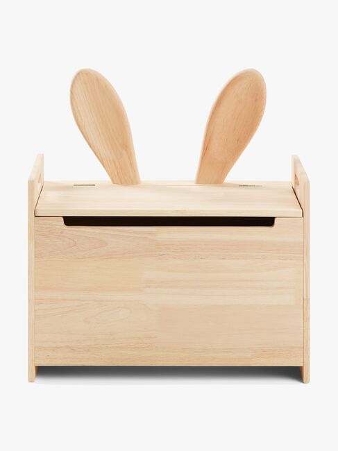 Minitude Nordic KIAN Opbevaringsbænk, Natur