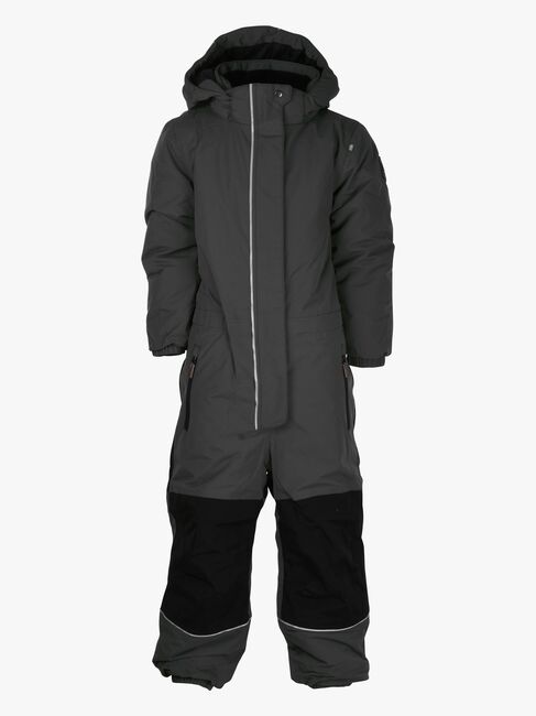 Lindberg Iceberg Flyverdragt, Anthracite