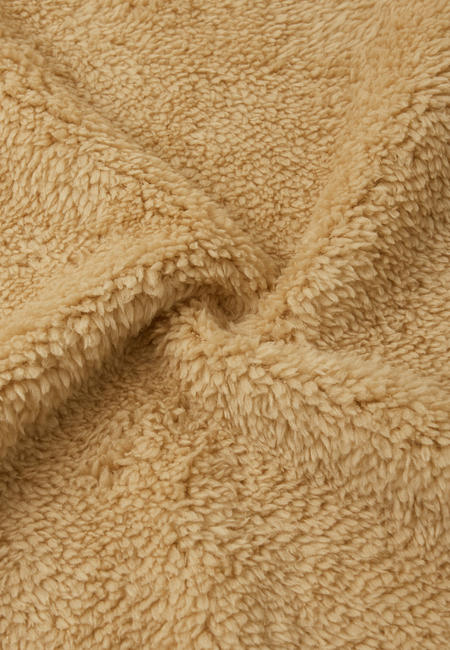 Reima Turilas Fleecetrøje, Peanut Brown