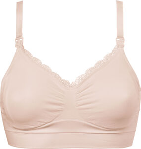 Boob Classic Amme Bh, Soft Pink