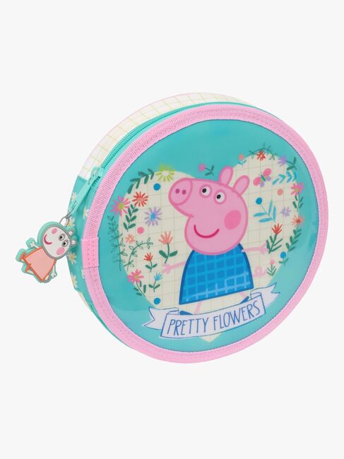 Gurli Gris Rund Penalhus, Mintgrøn