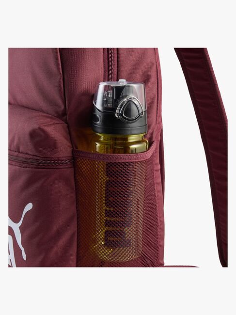 Puma Phase Rygsæk, Ruby Shimmer