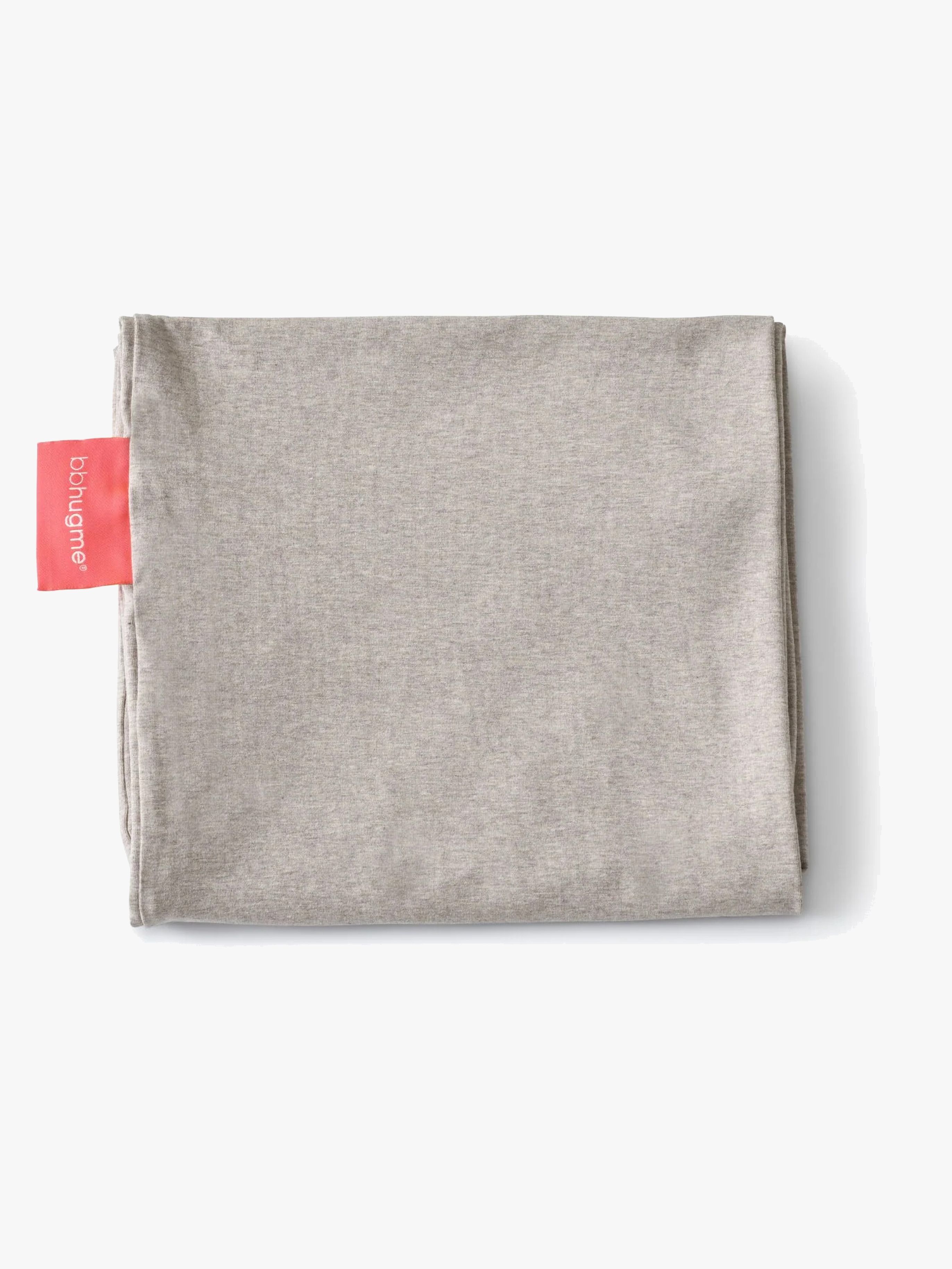 bbhugme Graviditets- Og Ammepude Betræk, Seashell Beige