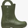 Crocs Handle It Gummistøvler, Army Green