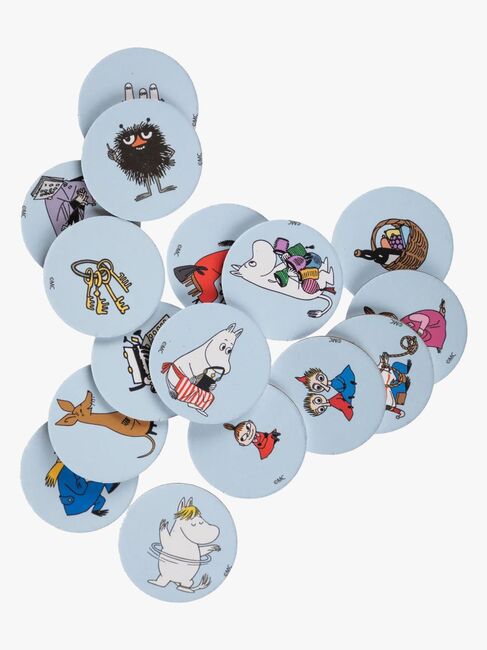 Mumitroldene Spil Hobgoblinens Hat