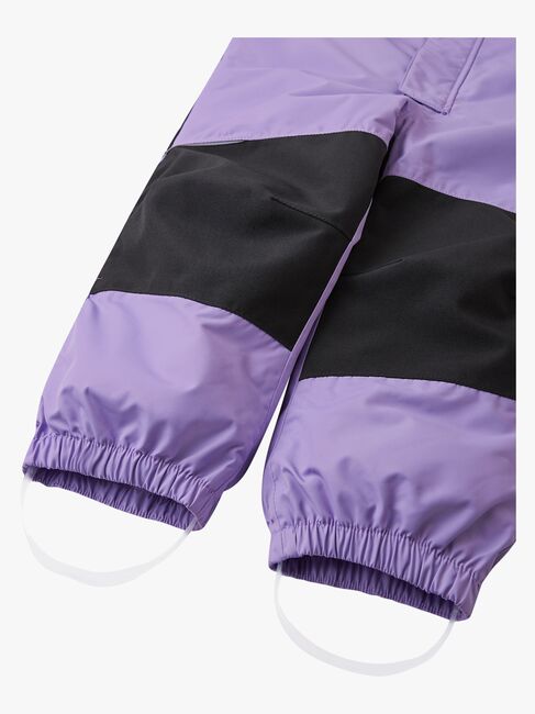 Reimatec Kaunisto Flyverdragt, Blooming Lilac