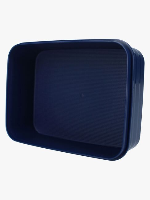 Disney Frozen II Madkasse Lunch Bunch, Blå