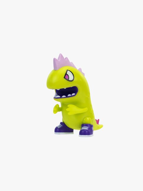 Tokidoki Mystery Figursæt 6-pak