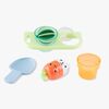 Skip Hop Tub to Table Café Badelegetøj, Plant & Splash Set