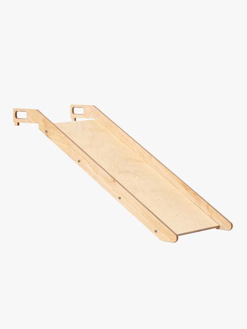 Duck Woodworks Rutsjebane til Sammenklappeligt Læringstårn, Natur