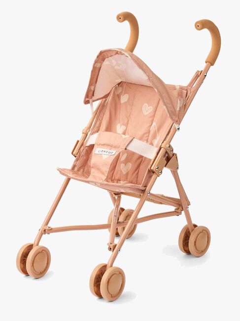 LIEWOOD Elsie Dukkevogn, Sweethearts/Pale Tuscany