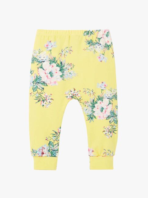 Tom Joule Payton Leggings, Flrlyllw