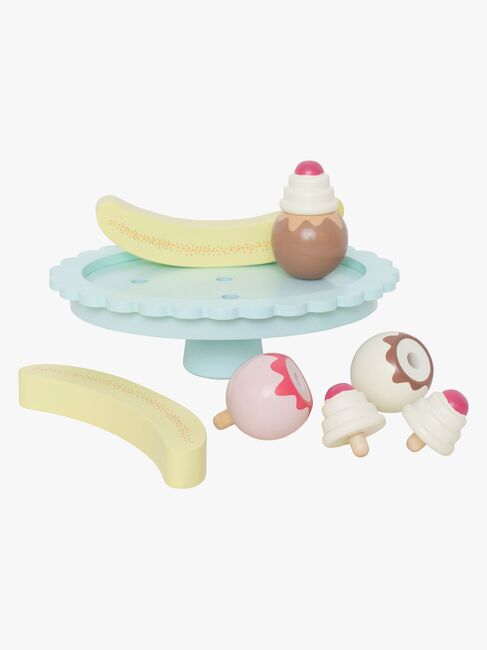 Jabadabado Bananasplit Citron