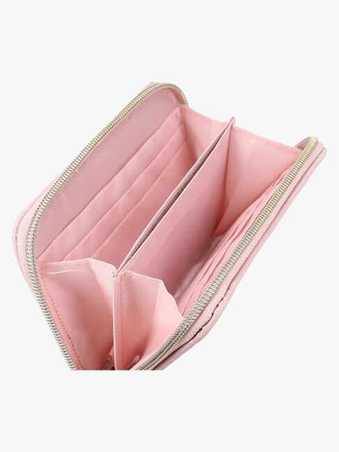 Disney Lilo & Stitch Tegnebog Made For You, Pink