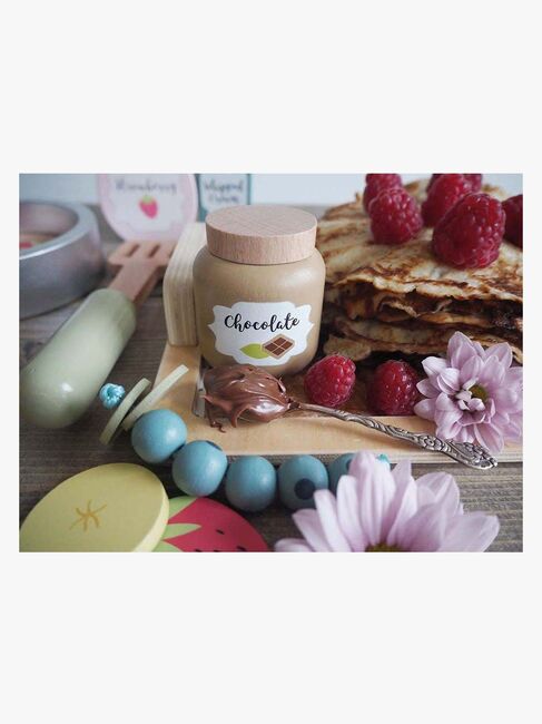 Jabadabado Pandekager