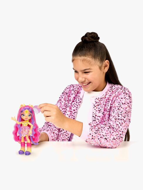 Magic Mixies Pixlings Legesæt Tiggz