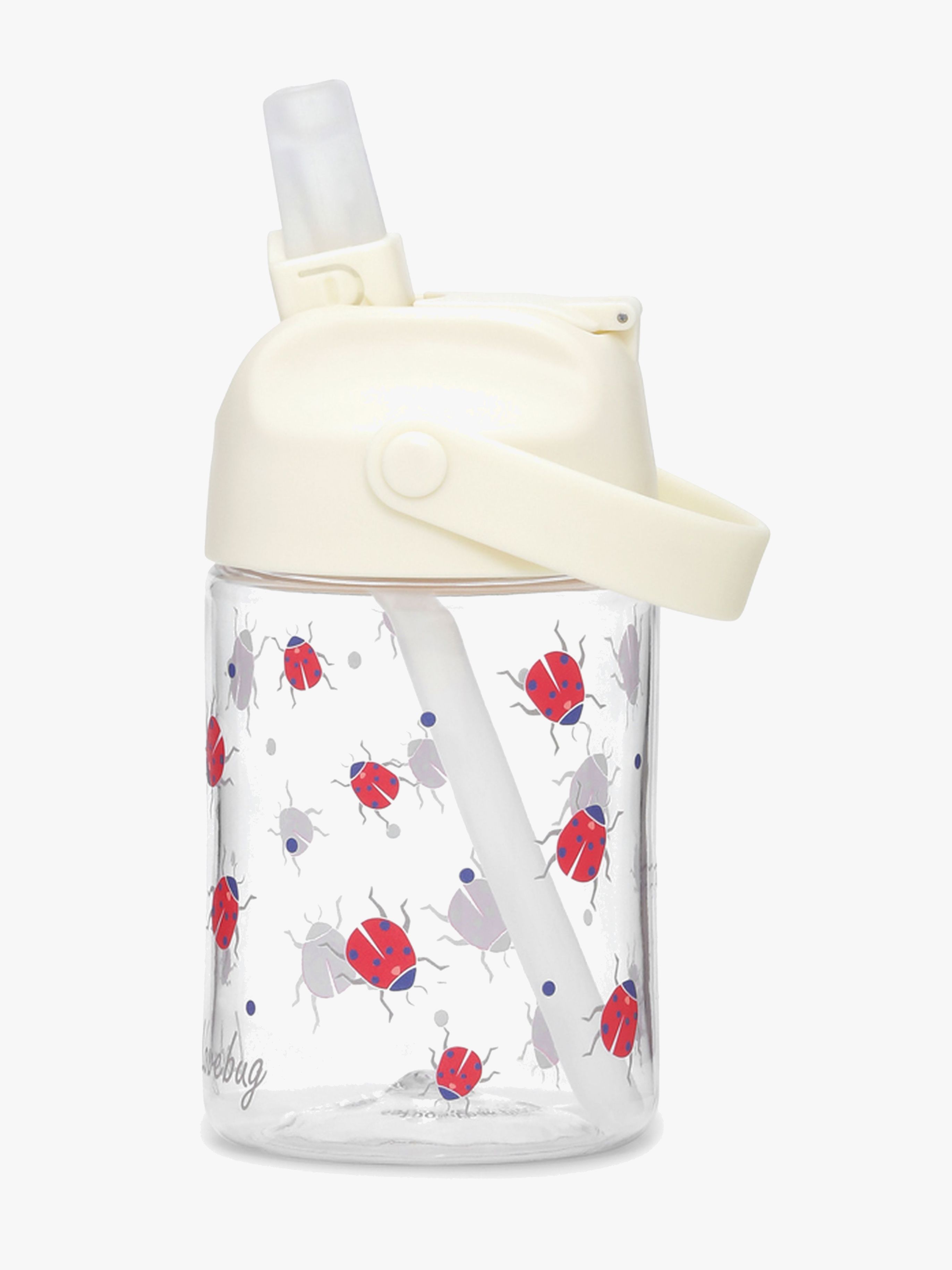 Vanilla Copenhagen Tritan Drikkedunk 350 ml, Ladybug