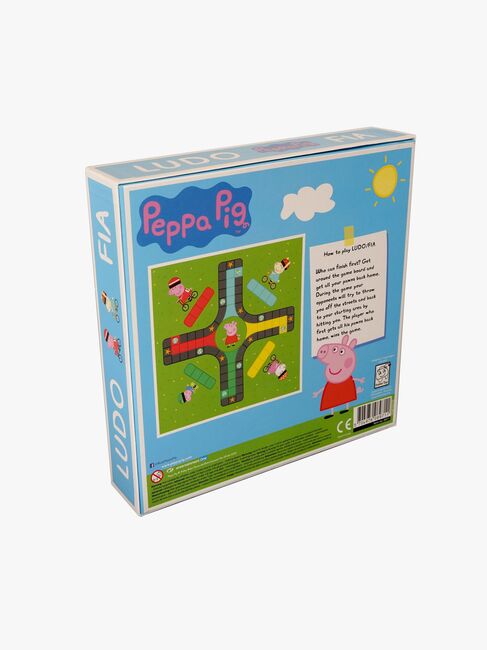 Barbo Toys Gurli Gris Ludo