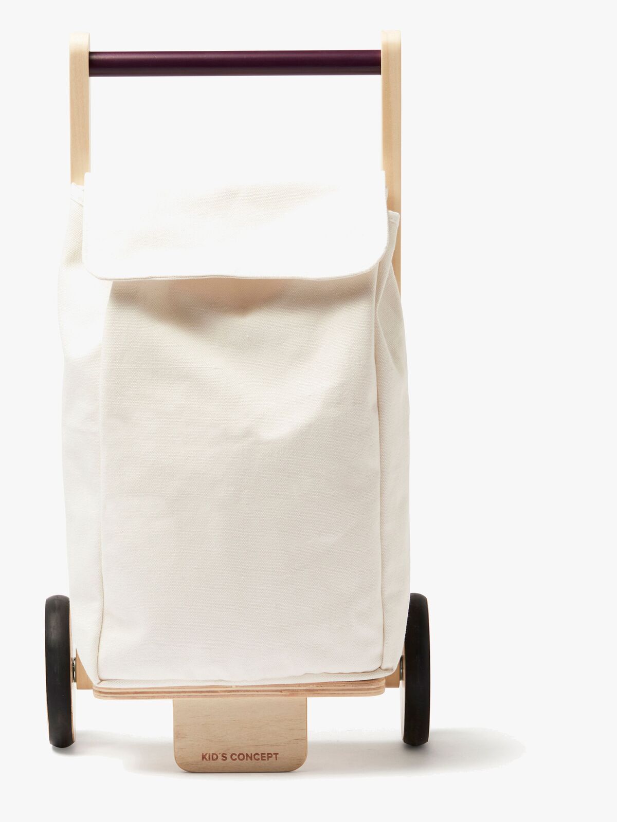 Kids Concept Kid's Hub Indkøbstrolley