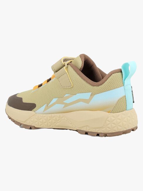 Primigi Pim GTX Vandtætte Sneakers, Hemp 24190-22-3668_4b.jpg