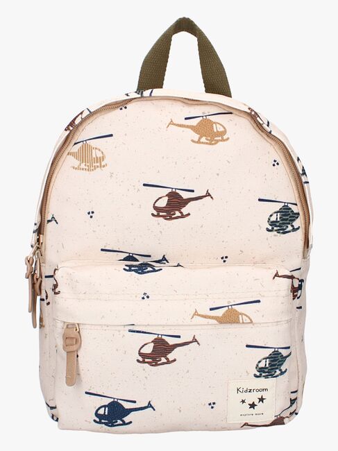 Kidzroom Rygsæk Sweet Cuddles, Sandfarvet