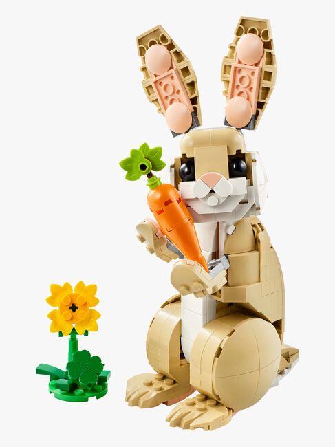 LEGO Creator 31162 Sød kanin