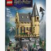 LEGO Harry Potter 76463 Hogwarts-slottet: Hospitalsfløjen
