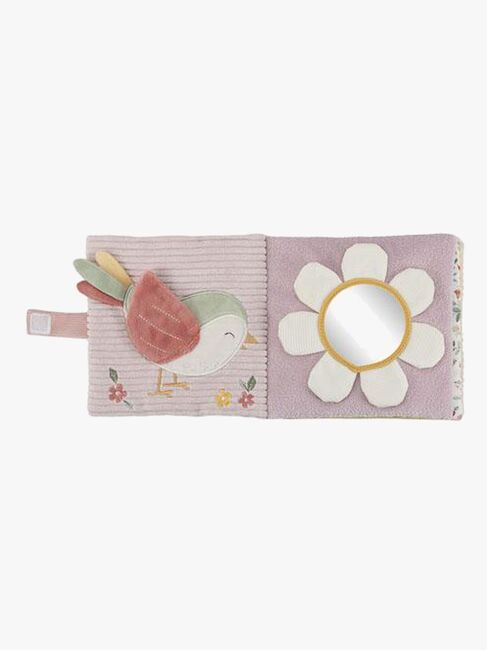 Little Dutch Fairy Garden Ativitetsbog