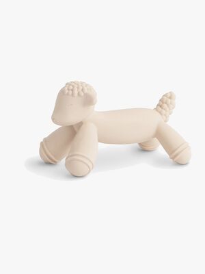 Mushie Lam Bidelegetøj, Ivory