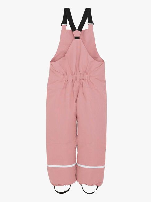 Minymo Overtræksbukser, Dusty Rose