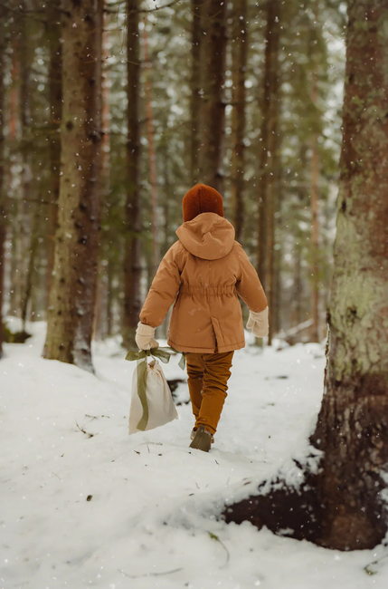 BabyMocs Elefanthue, Rust