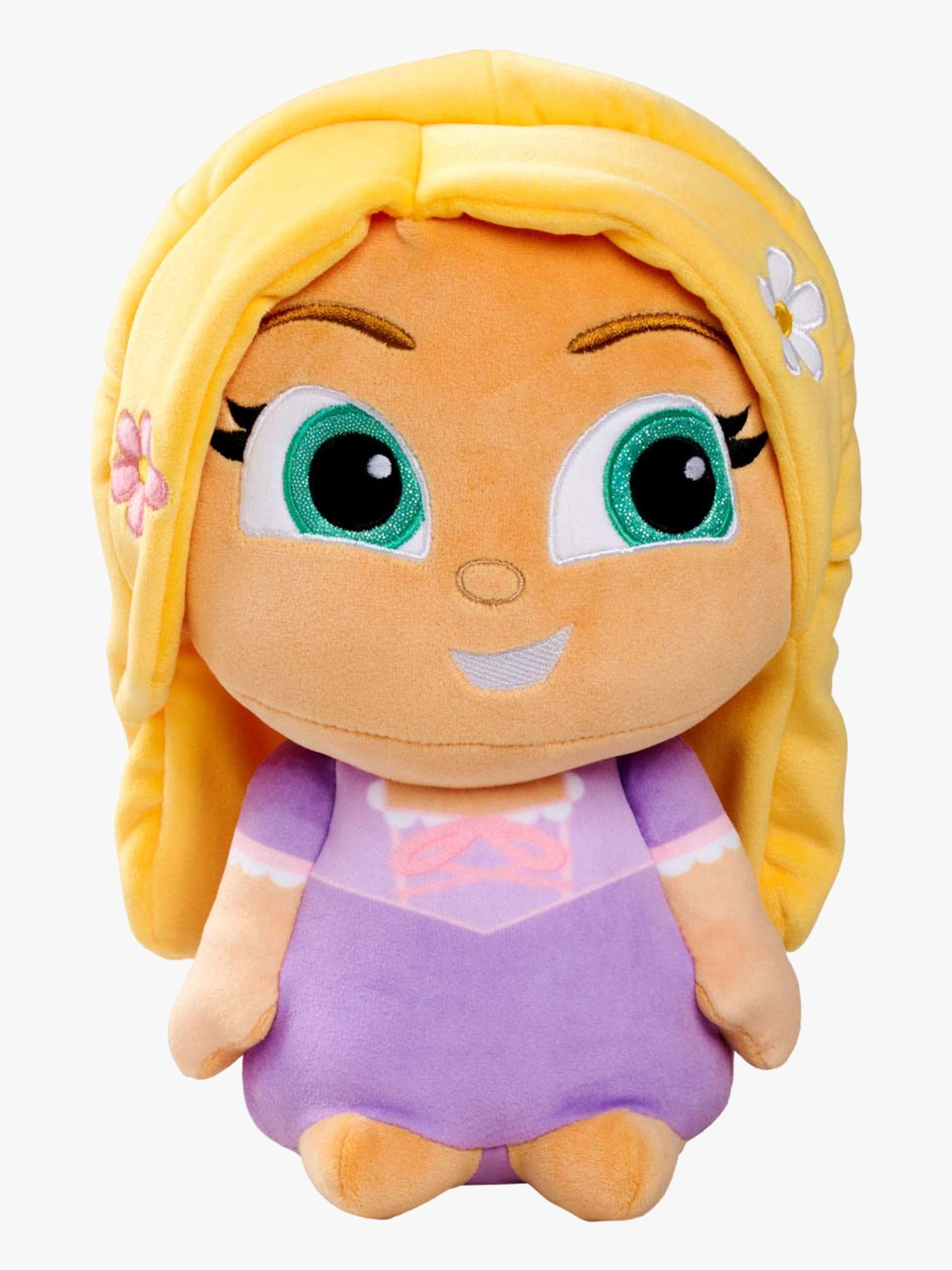 Disney Doorables bamse Rapunzel 25 cm