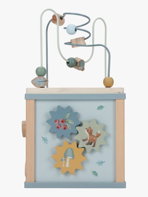 Little Dutch Forest Friends Aktivitetslegetøj