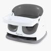 Ingenuity Baby Base 2-in-1 Sæde, Grey