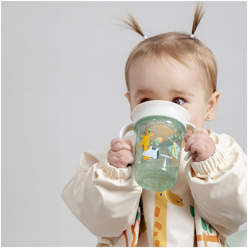 Miniland Tudekop, Jungle