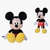 Disney Mickey Mouse Bamse 25 cm