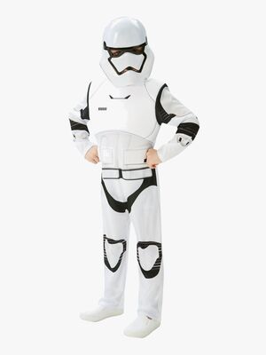 Rubie's Kostume Stormtrooper Deluxe 