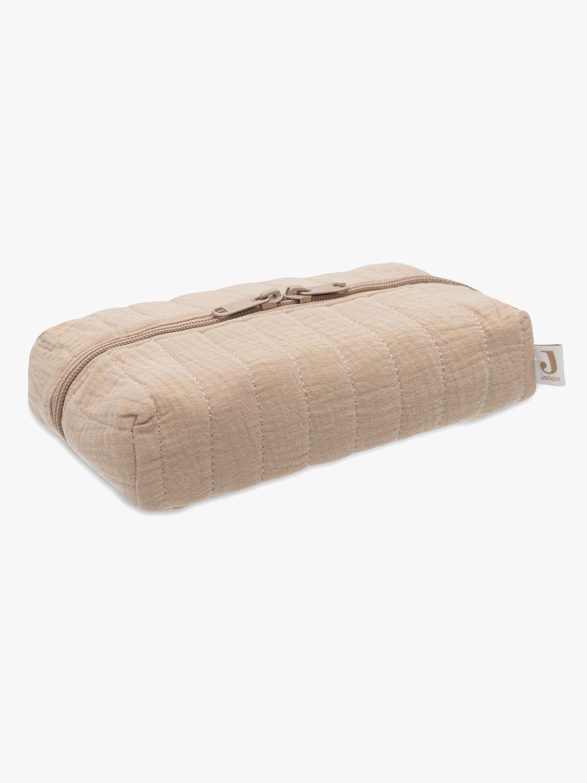 Jollein Beholder til Vådservietter, Biscuit