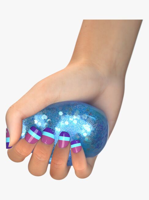 Dr Squish Slimemaskine Squishy Mini