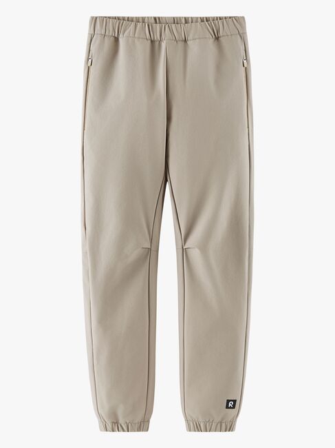 Reima Punkiton BugProof Bukser, Earthy Beige