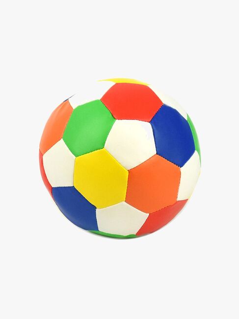 Robetoy Fodbold Blød 17,5cm