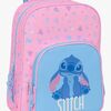 Disney Stitch Rygsæk 10L, Bright