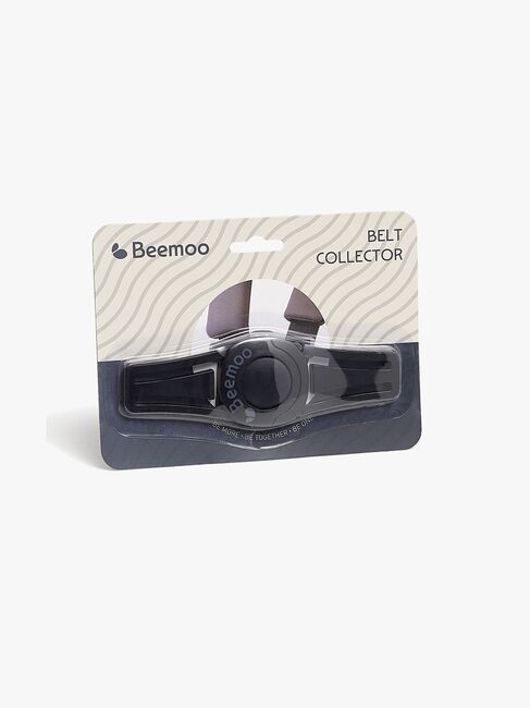 Beemoo Selesamler Clip, Black