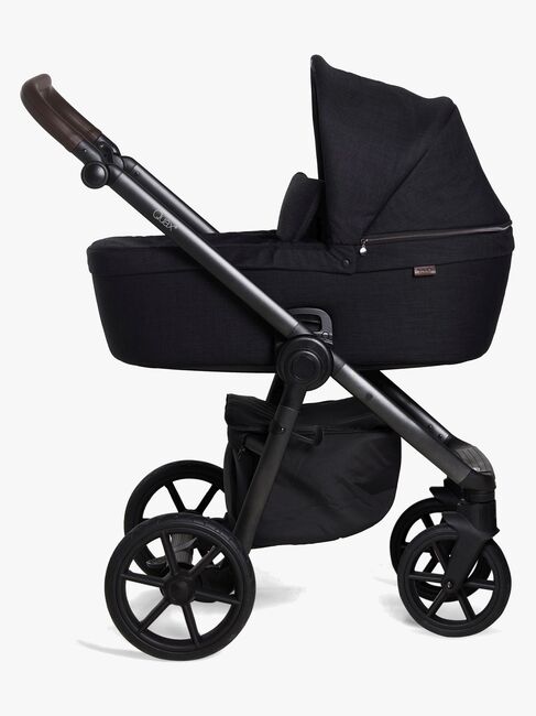 Quax Crooz2 Duovogn, Black
