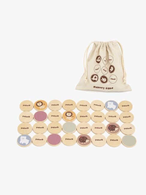 PolarB Grow-with-Me Aktivitetssæt Free Spirits 36+ Måneder