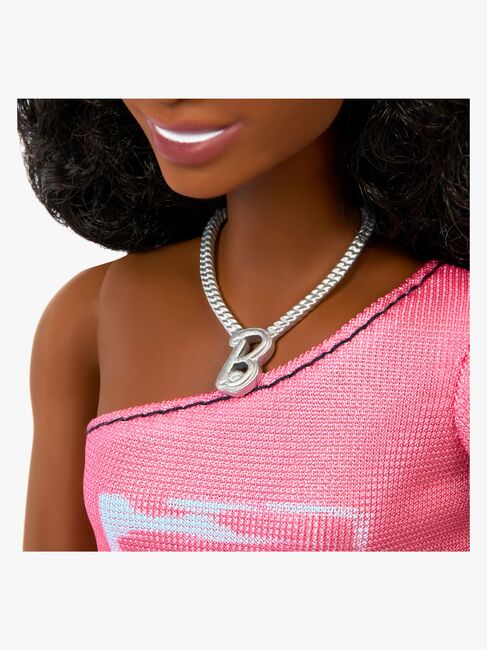 Barbie Beach Detective Dukke Brooklyn