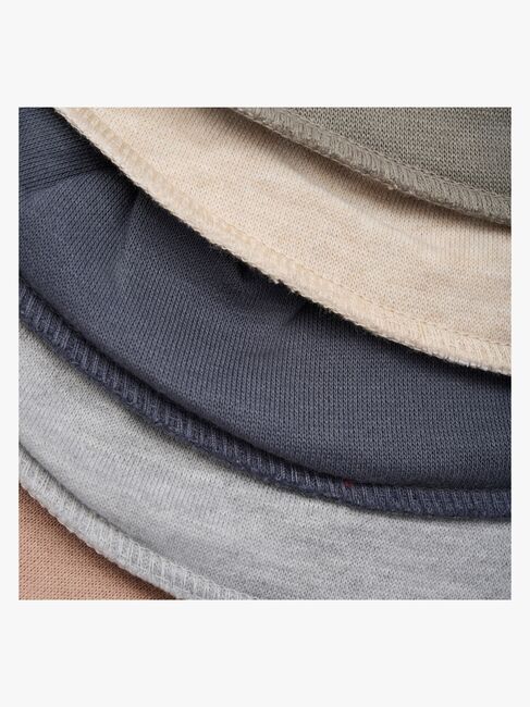 Pippi Savlemække 5-pak, Vetiver