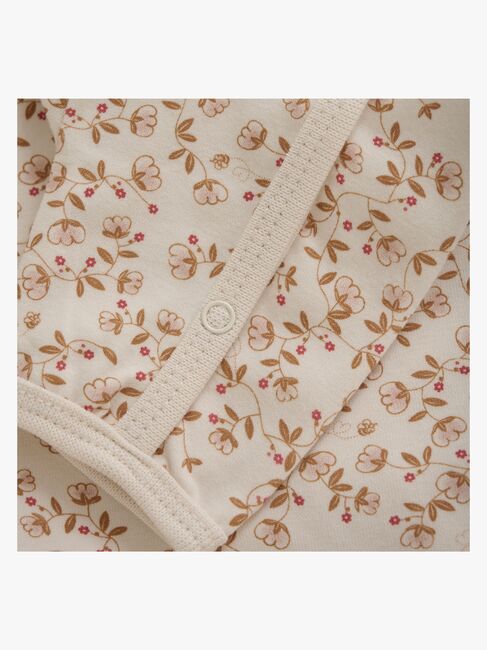 Fixoni Præmatur Pyjamasser 2-pak Str. 44, Pink