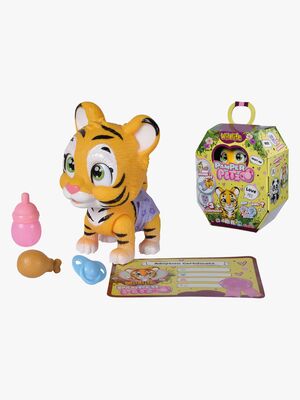 Simba Toys Tiger