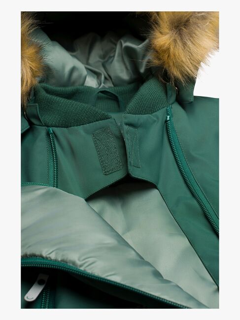 Viking Alv Flyverdragt, Grøn